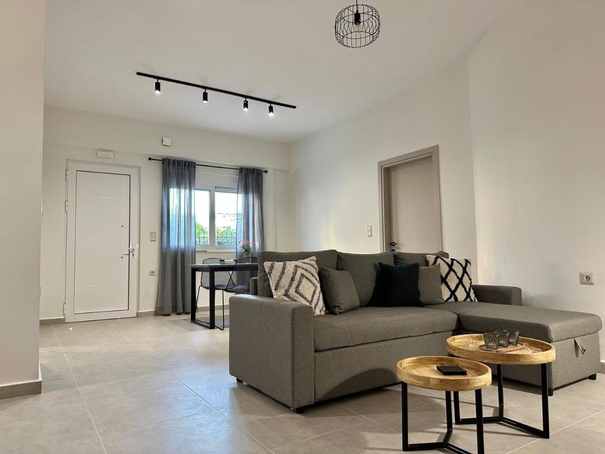 Friday Collection Apartment Chania  Exterior photo