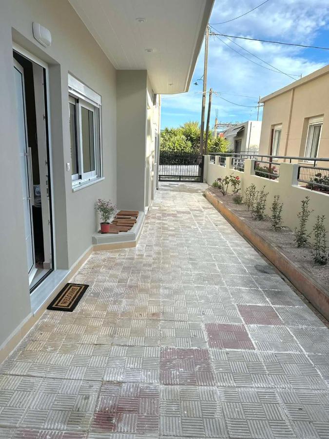 Friday Collection Apartment Chania  Exterior photo