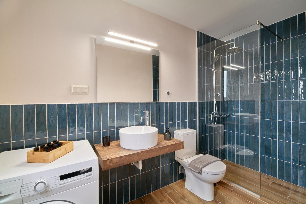 Friday Collection Apartment Chania  Exterior photo